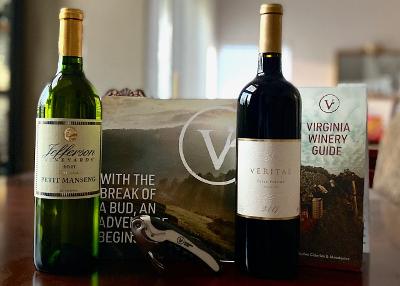 Virginia’s Petits are Big in Flavor