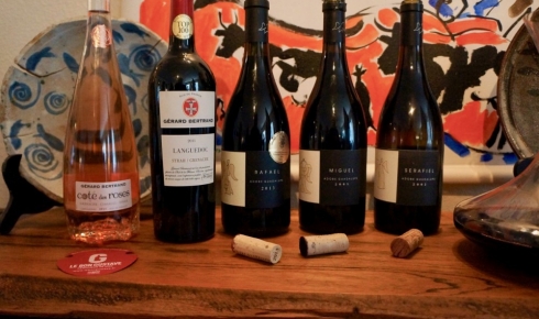 Wine and the Good Life