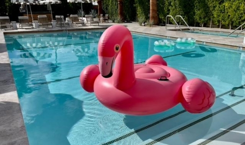 The Sky’s the Limit at Azure Sky