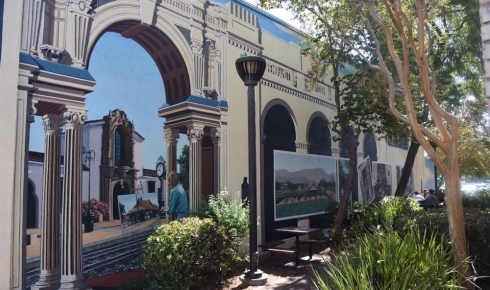 Savor the Many Tastes of Claremont