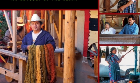 Two Cultures, One Spirit: A Book Review