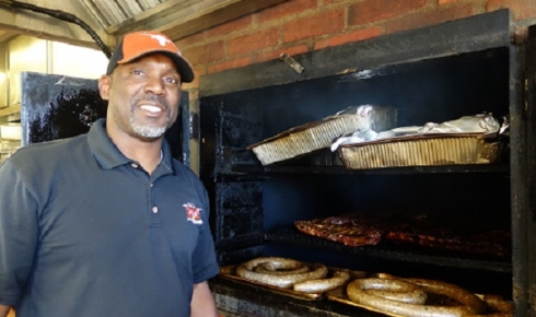 San Diego’s Soul Food Scene Finds the Right Climate