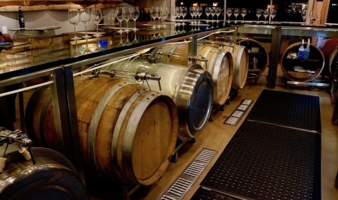 Two Unique Urban Wine Tasting Experiences in La Jolla