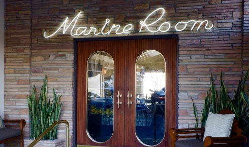 Premier Cocktails from Preeminent Chefs