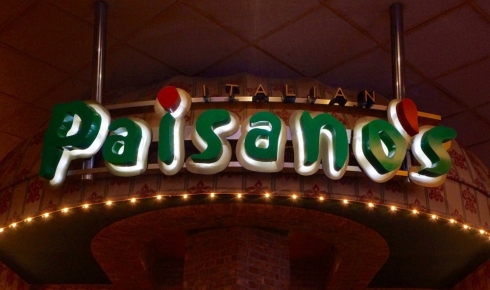 Talented Chef Andre Pinto Heads Pechanga’s Paisano’s Restaurant