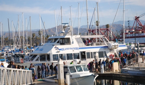 The Perfect Summer Getaway