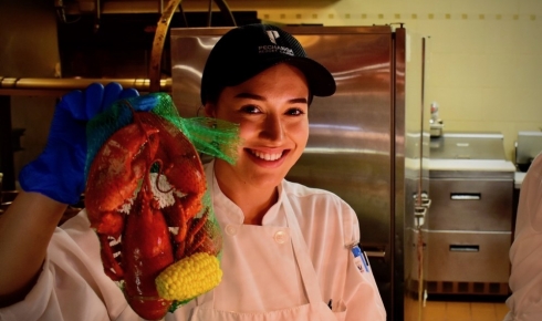 Pechanga Offers Scrumptious Lobster on Thursdays