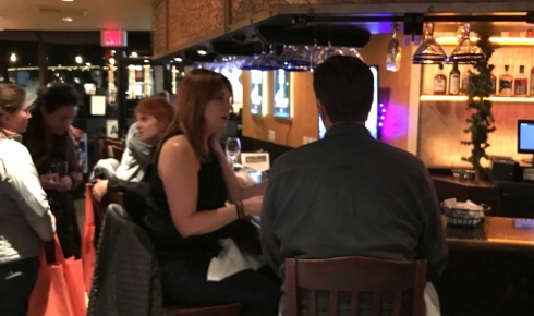 Dominic’s Table in La Jolla Takes You Around the World