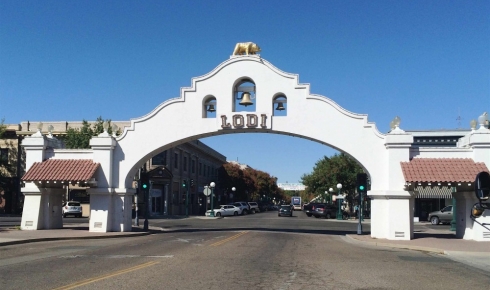 Lodi: A Destination for Wine and Much More