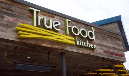 True Food Kitchen Offers Tantalizing Creative Spring Menu