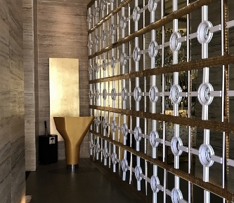 The Science of Molecular Gastronomy at Kitchen 23 in Punta Cana