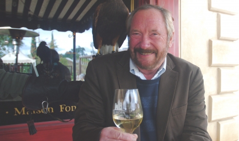 New Winemaker Comes to Temecula Valley