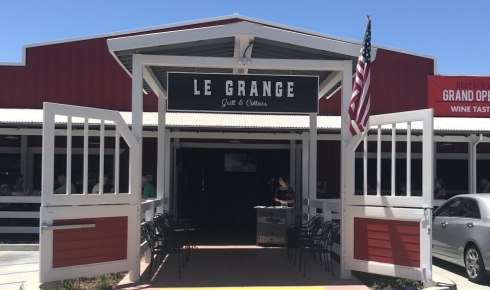 A Creative New Grill and Wine Cellar Graces Old Town Murrieta, CA