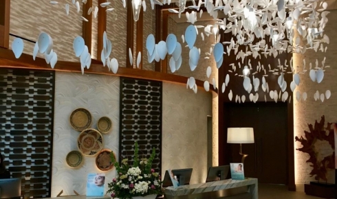 Enjoy a Pampered Afternoon at Pechanga Resort & Casino