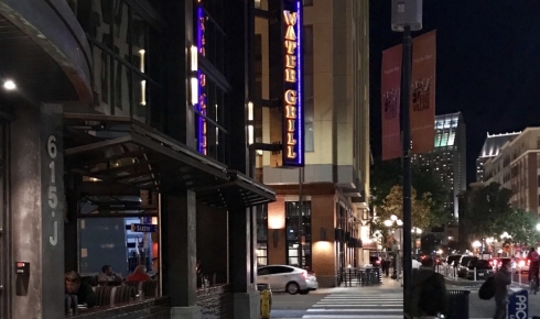 Water Grill features fabulous San Diego Restaurant Week