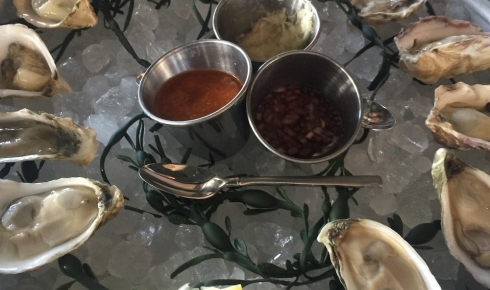 Memphis Dining Scene: Beyond BBQ . . .