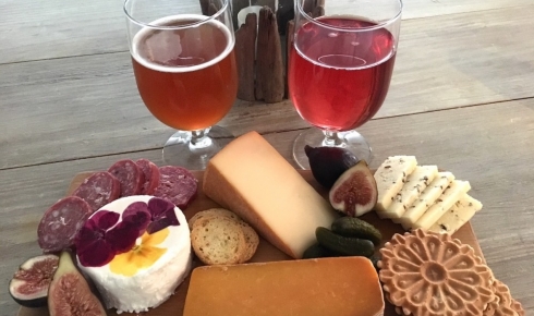 Trending: The Cider Revival