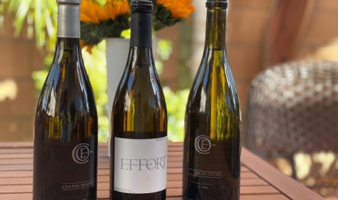 Chardonnay: The Perfect Spring Sipper