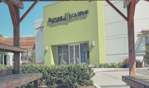 Learn about wine at LCA Wine and The Neptune School of Wine