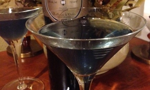 Downton Abbey Inspired Cocktails