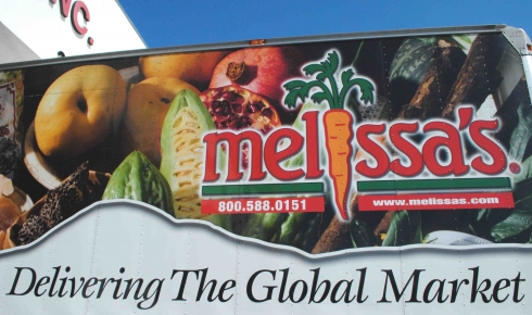 Melissa’s: The Place for Fresh and Accessible Produce