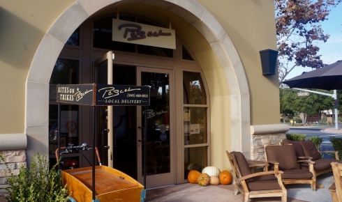 Imagine an Exquisite Taste of France in San Juan Capistrano