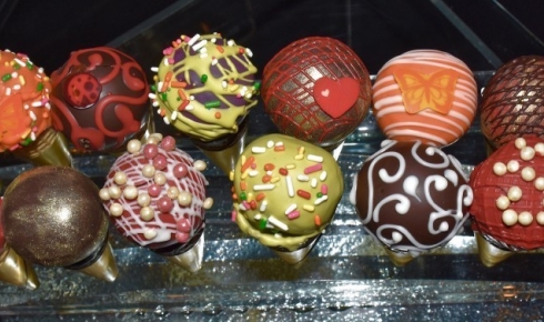 The Perfect Valentine’s Day Celebration