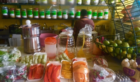 Puerto Vallarta:  Old and New Adventures (Part Two)