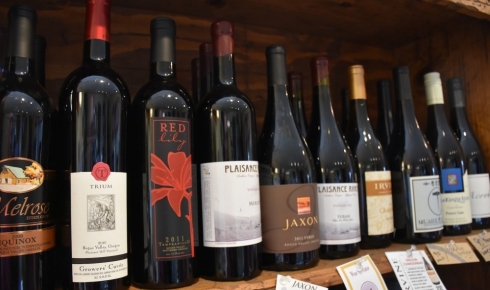 Southern Oregon: An Emerging, Exciting Wine Destination