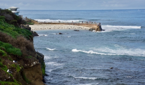 La Jolla:  The Perfect Weekend Getaway