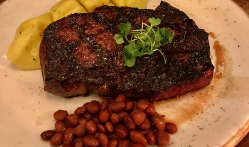 Santa Maria Style BBQ Takes Center Stage at Far Western Tavern