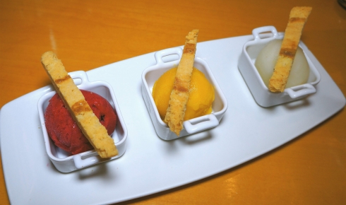 Paisano’s at Pechanga: Italian at its Best