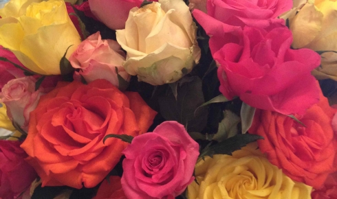 A Short but Very Sweet LA Getaway