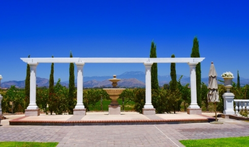 Mount Palomar Winery: a tradition of innovation and excellence