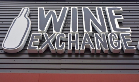 Enjoy Holiday Sparkling Wines from the Wine Exchange