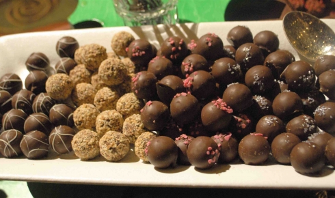 Chocolate and Wine: A Winning Duo at Pechanga