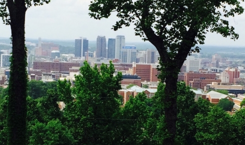 One Great Day in Birmingham