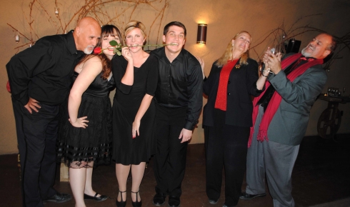 Broadway Hit Highlights Wine Country Romance