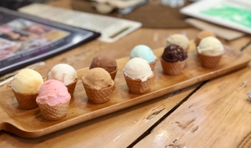 Costa Mesa: Visit this Food and Drink Mecca